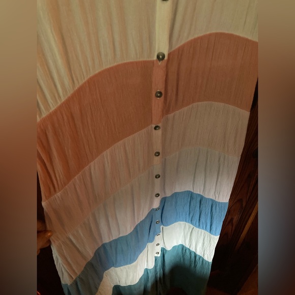 O’Neill - Gemma Dress - size L - Picture 2 of 5